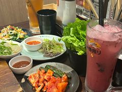 -蒜香焼肉PURUSHIN(马场路店)