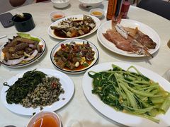 -长平老姿娘夜粥(平东一街店)