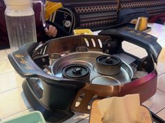 -一味一诚•鲜嫩烤鱼(昌发展万科广场店)