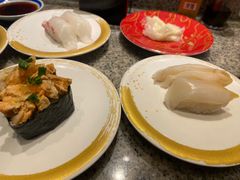 -合点寿司(美罗城店)