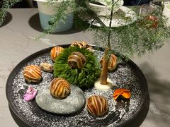 -3号仓库·创意中国菜(长宁龙之梦店)