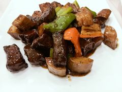 -老人和饭店(淮海中路店)