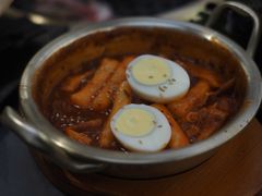 -明洞王妃家烤肉(苏州中心星悦汇店)