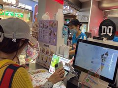 -DQ·蛋糕·冰淇淋(西城红场店)