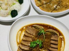 -潮州府·潮菜·砂锅粥(徐家汇店)