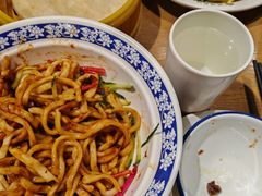 -河沿肉饼Beijing Pie(东华门店)