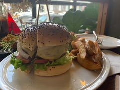 -UPPER KITCHEN(延安路店)