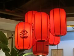-江边城外烤全鱼(长寿路店)