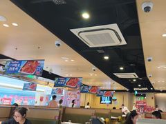 -海底捞火锅(天津SM城市广场店)