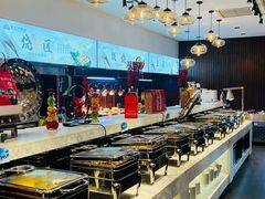 -东方华地城湿地温泉度假区