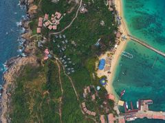 -海南分界洲岛旅游区