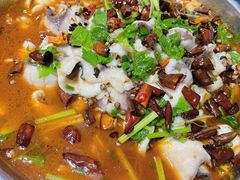 -川府鱼庄(江南水都店)