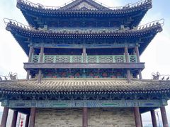 -西安城墙·碑林历史文化景区