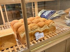 -崎本的店·专业酵种吐司(无锡万象汇店)