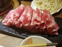-尚品小土屋涮毛肚(李沧万达店)