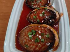 -胶东海鲜大排档(北太平庄店)