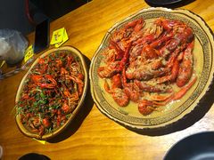 -金陵一哥龙虾馆(三牌楼总店)