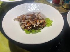 -爷爷的草帽·海鲜馆(孙塘路店)