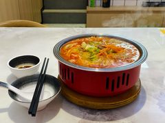-点蹄擂椒猪脚饭(天虹汇一城店)