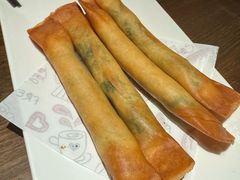 -廊亦舫Lang Yi Fang Restaurant(金桥店)