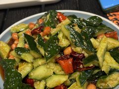 -烤小呆碳烤大肉筋