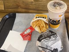 -卡乐星(浦东机场店)