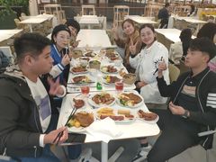 -宜家·瑞典风味餐厅(烟台路店)