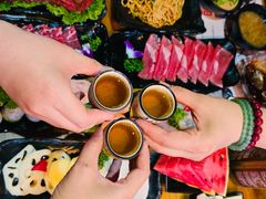 -束河人家(南锣鼓巷店)