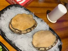 六头鲍鱼-捞围鲜·港式打边炉(海阳路店)