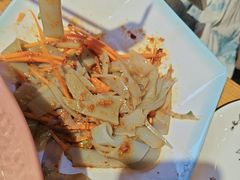 -民食香·腊排骨野生菌美食(木府店)