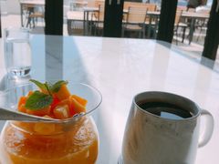 -JF Garden(渔人码头店)