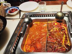 -重庆高老九火锅(万象城店)