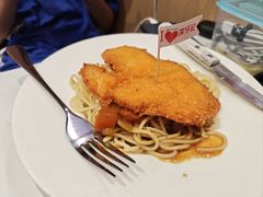 -香港深仔记茶餐厅(东门店)