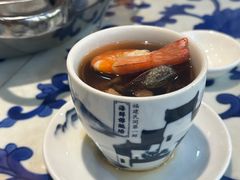 海鲜佛跳墙-王庄阿咪海鲜大排档(上下杭店)