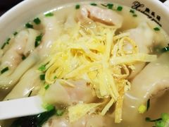 开洋馄饨-熙盛源(滨湖万达店)
