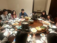 -林芝工布庄园希尔顿酒店-猎味中餐厅