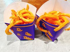 -麦当劳(南京路2店)