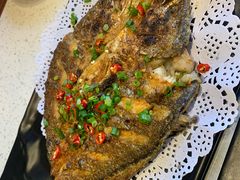 -九府羊·鲜羊火锅·烤串(新华路店)