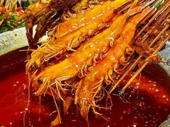 -钢管厂五区小郡肝火锅串串香(总店)