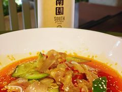 -南园民国茶楼餐厅·常州菜(北大街店)