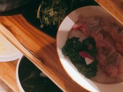 -五星桥原切肥牛火锅·30年专注好牛肉(湖塘店)