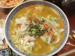 -缪氏川菜(丰盛町店)