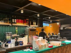 -耶里夏丽·新疆菜·28年喀什老馆(田林东路店)
