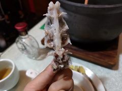 -干老四雅鱼饭店(滨江西路店)