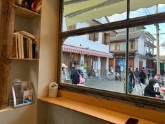 -大青树咖啡(大理古城店)