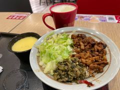 -永和大王(共和新路店)