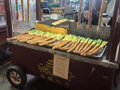 -鼓楼夜市