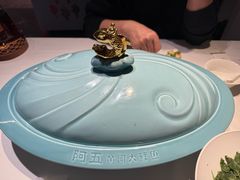 -阿五黄河大鲤鱼(英协路店)
