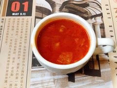 -东海咖啡馆