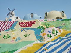 -漳州滨海火山岛自然生态风景区